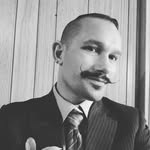 Randy Athesus Covington - @athesuscovington - Instagram