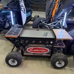 Randy Craven - @theoriginal_bigtirebbq - Instagram