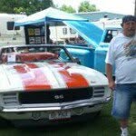 Randy Crayton - @ranbo53 - Instagram