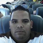 Jorge Randy Bosch Crespo - @jrandyb86 - Instagram