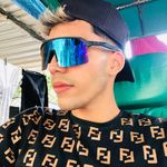 Randy Barber - @randycrespovazquez - Instagram