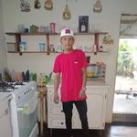 Randy Crespo - @marielalugo69 - Instagram