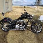 Randy Crownover - Facebook