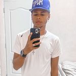 Randy Cortorreal Cuevas - @randyhyuga - Instagram
