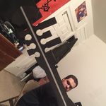 Randy Cuevas - @foam_forged_props - Instagram