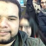 Randy Cuevas - @nyc_shinoobi - Instagram