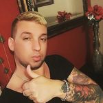 Randy Cuevas - @cuevasrandy - Instagram