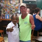 Randy Culbreth - Facebook