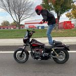Randy Cummings - @fxdb_randy - Instagram