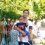 Randy Cureg Gazzingan Jr. - @randycureg - Instagram