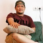 Randy Irawan Tri - @randycurl - Instagram