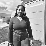 Randy Yamkela Sigundu - @_randycurls_ - Instagram