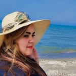 راضیـہ/دابسمش/بلاگر رفسنجانی - @raziye_life80 - Instagram