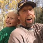 Randy Dahl - @randy.dahl - Instagram