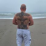 Randy Dahl - @el.gringo80s - Instagram
