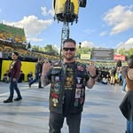 Randy Dahl - @metalpuppet13 - Instagram