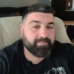 Randy Daigle - @sylviaboucher666 - Instagram