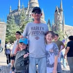 Randy Damron - @ghost_dog_80 - Instagram