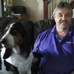 Randy Lee Damron - @randydamron - Instagram