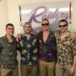 Randy Kinietz - @randydandy32 - Instagram