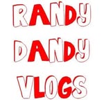 @randydandyvlogs - Instagram