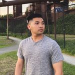 Randy Dang - @rvndydvng - Instagram