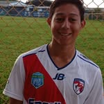 Randy Daniel - @randy_alvir_16 - Instagram