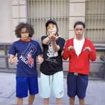 Randy Daniel - Facebook