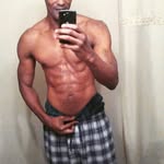 Randy Daniel - @randydaniel9601 - Instagram
