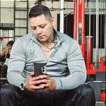 Randy Daniel - @juandaniel.guerrero1 - Instagram