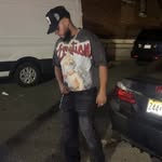 Randy Daniel Caceres - @el_sangrientoboy_23 - Instagram