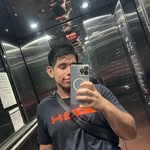 Randy Daniel González Rheineck - @randyrheineck - Instagram