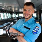 Captain Danny Randy - @randydanny1030 - Instagram