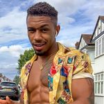 Randy Danny - @randydanny1987 - Instagram