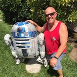 Randy Darnell - @obi.randy.wan - Instagram