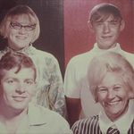 Randy Darnell - @rdarnell311.42 - Instagram