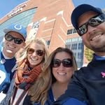 Randy Darrough - @pauldarrough5 - Instagram
