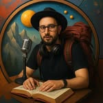 رادیو دارما | داستان،سفر،فلسفه - @radio_dharma - Instagram
