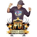 randy johnson - @djrandydart - Instagram