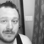 Randy Daugherty - @wingxdingx - Instagram