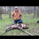 Randy Daugherty (Everett) - @evrandaug - Instagram