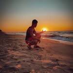 Randy Deal - @winkarazaire - Instagram