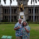 Randy N Loretta Deal - @lorettadeal68 - Instagram