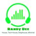 Randy Dee - Facebook