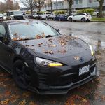 Randy Dee - @black86toyota - Instagram