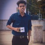 ೃ⁀➷𝓓𝓚.ೃ࿐ - @randy_deepak_24 - Instagram