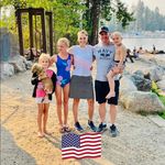 Randi DeGraw - @randikakes4 - Instagram