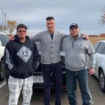 Randy Delorme Carpentier - @carpentierrandy - Instagram