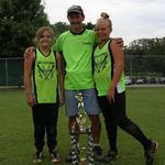 Randy Dement - @swingman1962 - Instagram