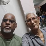 Randy Deosaran - @rdeosaran868 - Instagram